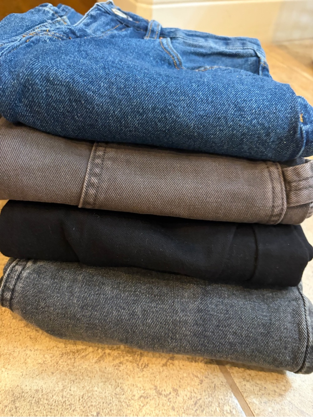 RSQ Pants Boys Size 12